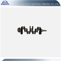 
2016 new brand Nitriding treatment reasonable price 4D32 auto body parts
