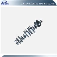 
china alibaba sale 6RB1 1123105032 engine crankshaft
