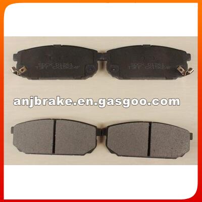 BRAKE PAD Db1816 LP1850 FDB1736 D1261-8379 PK0133K PK11133 D11133 21042.02 SP1154 GDB3344 23993 23997 24058