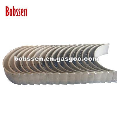 KOLBENSCHMIDT Con Rod Big End Bearing 87402600 For MERCEDES BENZ OEM:71-3009/8 ,Crankshaft Main Bearing,Connectiong Rod Bearing