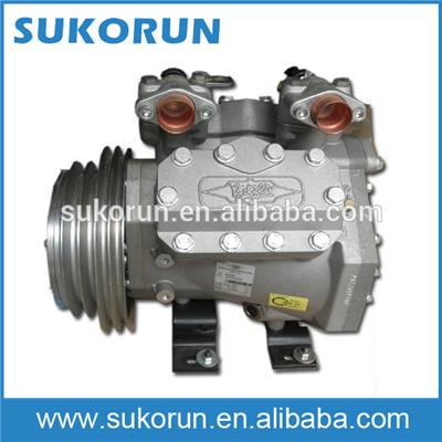 Best Electric BITZER AC Compressors For Cars