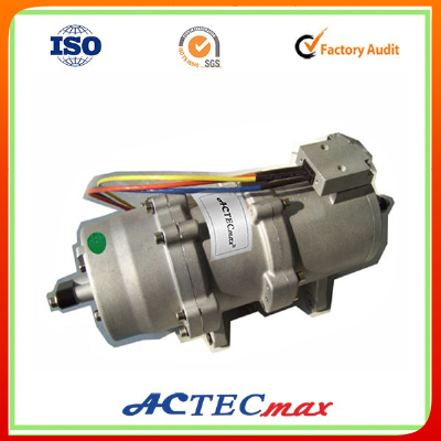 electric auto car compressor 12v electric ac compressor