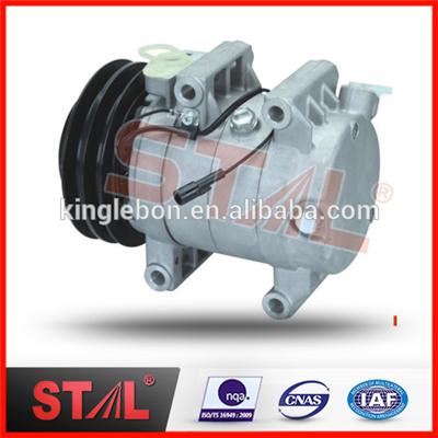 CHINA Popular AC Compressor ST155151 10PA15C