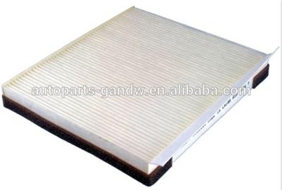 Cabin Air Filter OE#7G9118B543AA for FORD