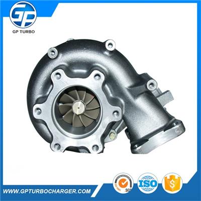 For DAF 95XF XF95 truck Garrett Turbo GT4294 turbine supercharger 706844-5007S 706844-0006 706844-0007 OEM: 1609989 1608999