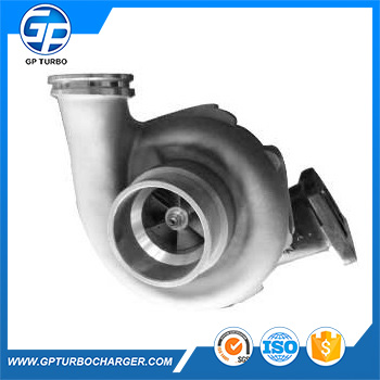 Auto Parts 454003-5008S TA5126 truck turbocharger for Iveco Truck 190E42