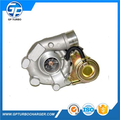 Turbo schwitzer 49135-05010 53149886445 K14 TD04 TF035 turbocharger for Iveco Commercial Daily /Opel Movano Schwitzer turbo