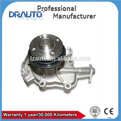 Engine Cooling Water Pump 1740076810 for SUZUKI ALTO HA12V(F6A) Kei HN11S(F6A) WAGOW-R MC11S(F6A)