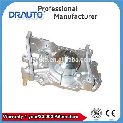 Engine Cooling Water Pump 21111KA110 21111KA150 21111KA151 for SUBARU EN07(660cc) VIVIO CHARG