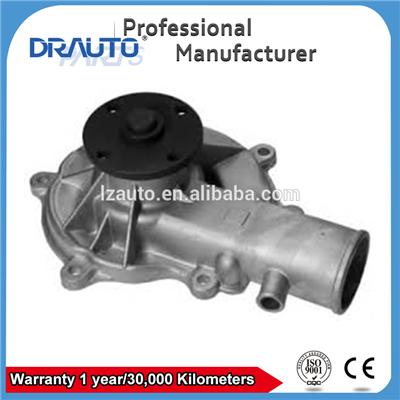 Engine Cooling Water Pump 1334032 /1334035 for OPEL