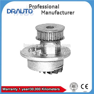 Engine Cooling Water Pump 1334004 /1334023 for OPEL