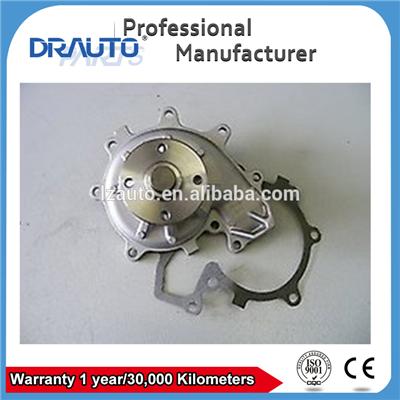 Engine Cooling Water Pump MD977025 for MITSUBISHI