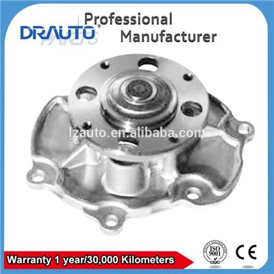 Engine Cooling Water Pump 71741078 /71747983 for OPEL