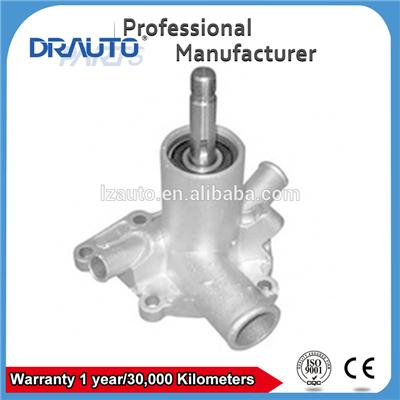 Engine Cooling Water Pump 120129 120219 for peugeot