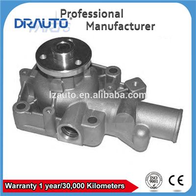 Engine Cooling Water Pump 7303009 /4764761 for OPEL