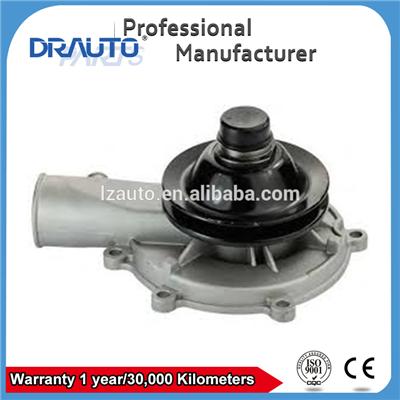 Engine Cooling Water Pump 1334097 /90156532 for OPEL