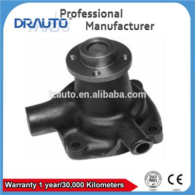 Engine Cooling Water Pump 922507310015 for AGRALE