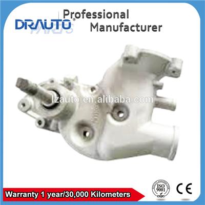 Engine Cooling Water Pump 120138 120175 for peugeot