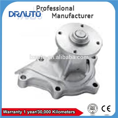 Engine Cooling Water Pump 2101018000 /2101018001 for NISSAN 1973-