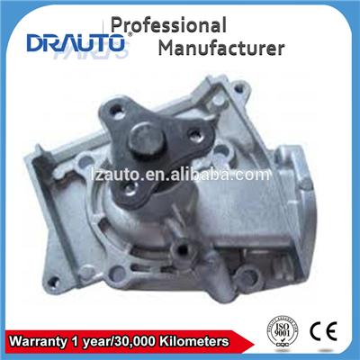 Engine Cooling Water Pump B63015010 for PRIDE (DA)/PRIDE Estate/SEPHIA Saloon (FA)