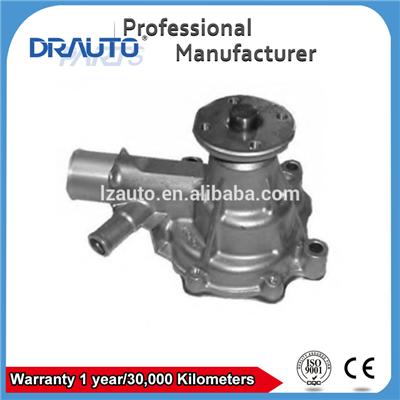 Engine Cooling Water Pump 1610019055 1610019056 for TOYOTA PUBLICA STARLET TUV1500 KP39, 61 COROLLA/SPRINTER Ke73