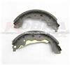 KOBRA-MAX BRAKE SHOES 6001549703