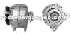 NEW 12V 150A ALTERNATOR LRA02321 8EL738204001 CA1819 IR FOR VW