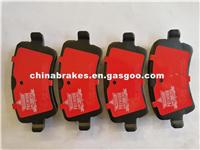 Wholesale Brake Pads Brake Pad 1 426 143 For VOLVO