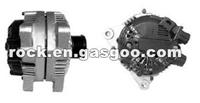 NEW 12V 150A ALTERNATOR Y40218300 9643001680 437432 439473 SG15C037 SG15S019 FOR FORD FIESTA & FORD FUSION & MAZDA 2 &FORD FIEST