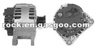 NEW 12V 125A ALTERNATOR 0986045241 CA1661 IR FOR Renault Laguna