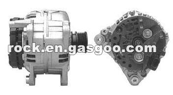 NEW 12V 120A ALTERNATOR 0986041860 0986042700 028903028E 028903029G 028903030 038903018P 038903023K 038903023L 038903023Q FOR VW SKODA Octavia