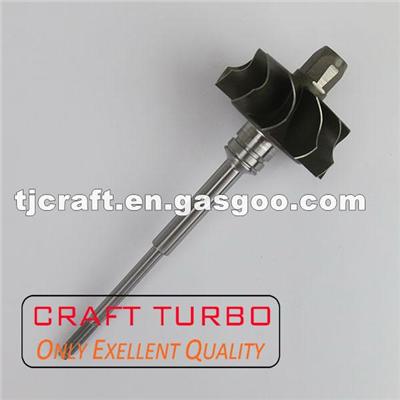 K03 5303-120-5013/5303-120-5014/5303-120-5025/5303-120-5029 Turbine Wheel Shaft