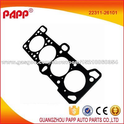 OEM22311-26101 Cylinder Head Gasket For Hyundai Accent