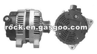 NEW 12V 150A ALTERNATOR A14V135 CA1553 IR FOR PEUGEOT EXPERT