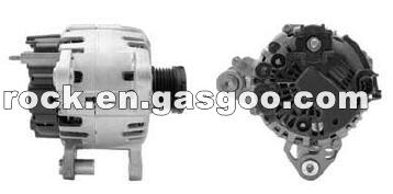 NEW 12V 110A ALTERNATOR 03C909023G CA1921 IR FOR VW Golf & V Jetta & Passat Polo Touran