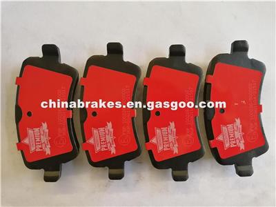 Wholesale Brake Pads Brake Pad 1 426 143 For VOLVO