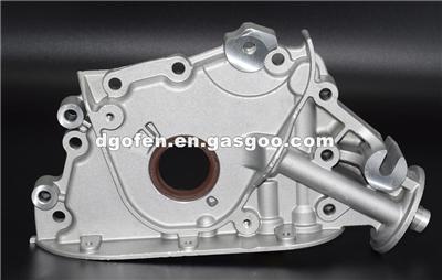 Oil Pump 21310-23001 For Hyundai