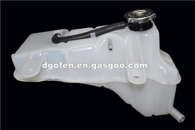 Coolant Recovery Tank 4596466AF For Dodge