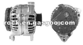 NEW 14V 150A ALTERNATOR 0986044480 CA1813 IR FOR VW & Audi Skoda