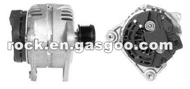 NEW 14V 120A ALTERNATOR 0986049030 CA1860IR FOR RENAULT Clio