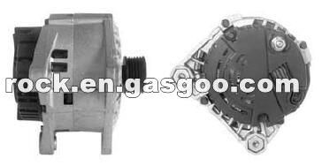 NEW 14V 100A ALTERNATOR 2543341A 437424 439467 SG9B053 SG9B089 SG9B106 SG9B108 93161788 R1030109 FOR NISSAN PRIMASTAR