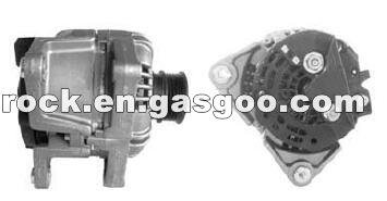 NEW 14V 120A ALTERNATOR 0986046140 CA1833IR FOR VAUXHALL ASTRA TWINTOP