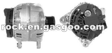 NEW 14V 150A ALTERNATOR 0986080400 CA1876 IR FOR NISSAN QASHQAI