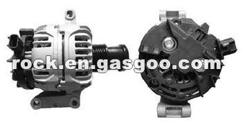 NEW 12V 110A ALTERNATOR YC1U10300EB YC1U10300EC LRB00444 LRB444 ASU4102 PBU1619 PBU2021 437690 FOR FORD TRANSIT