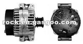 NEW 12V 150A ALTERNATOR 0986043910 LRA01861 LRA01879 LRA1861 LRA1879 0101540902 0101545902 0101547802 0101549602 0111540402 FOR MERCEDES BENZ VITO