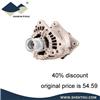 RUSS SEAT, SKODA, VW CA1378IR car Alternator 14V 90A