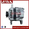 CHINA Fork Lift Alternator For Mitsubishi ,A002TA2871,A002TA2871A,A2TA2871