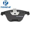 CHINA Auto Brake System Car Brake Pad For E60 E65 E66 34116794915/34116764540