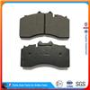 CHINA Truck Disc Brake Pads WVA 29228 29317