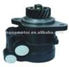 CHINA Hydraulic Pump for VOLVO 1589231 7673955225 Power Steering Pump